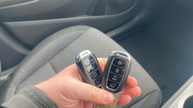 Hyundai KONA 150kW Premium 64kWh 5dr Auto Electric Hatchback